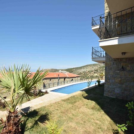 Limnos Otel İmroz Extérieur photo