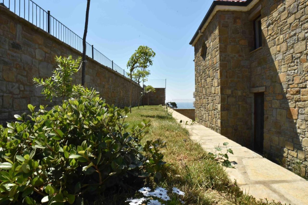 Limnos Otel İmroz Extérieur photo