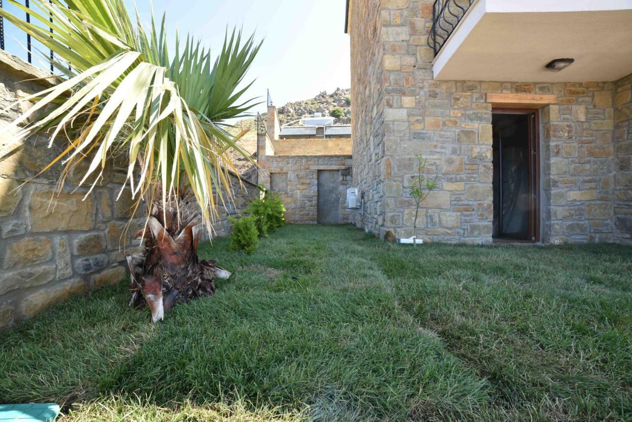 Limnos Otel İmroz Extérieur photo
