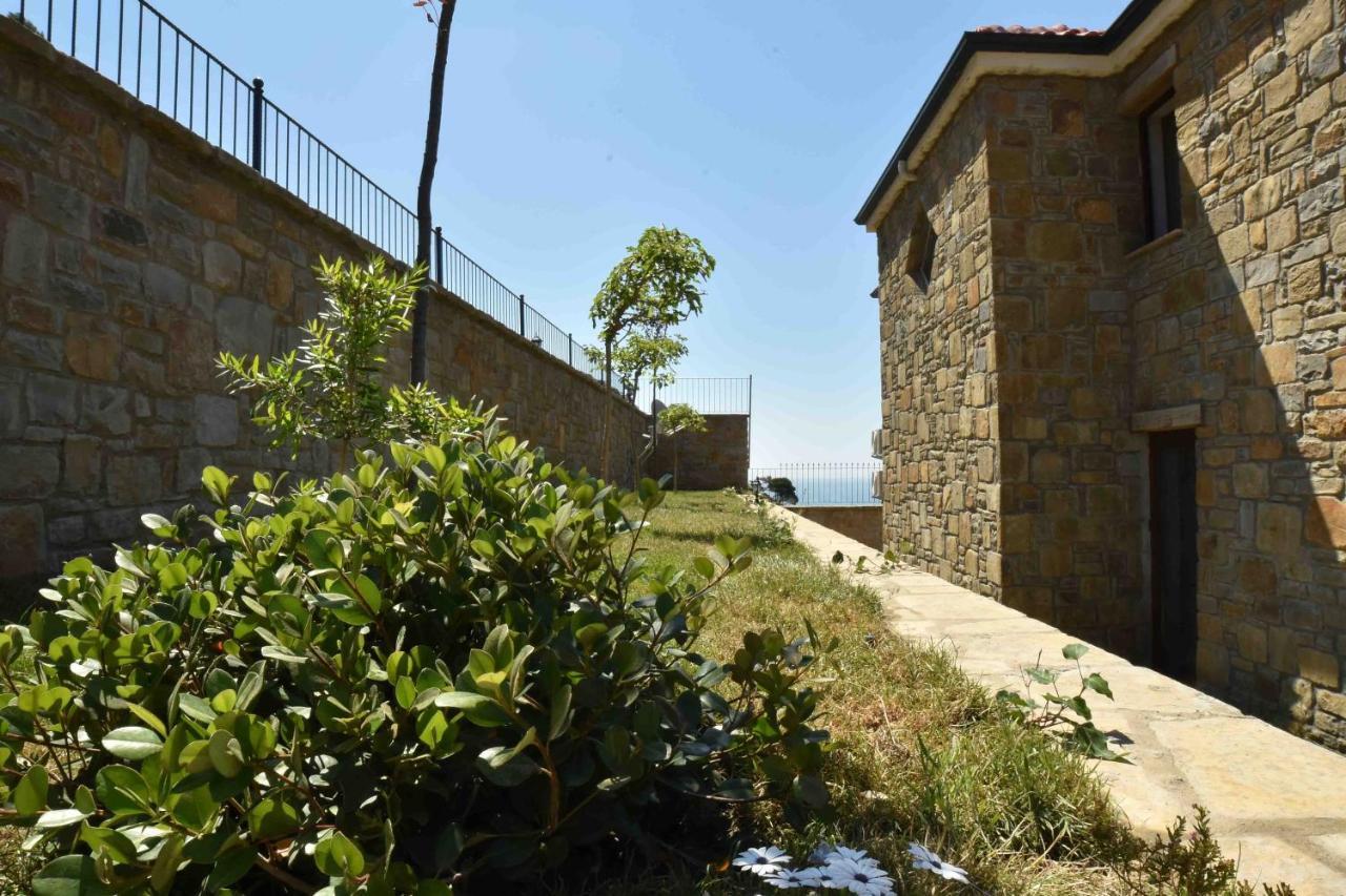 Limnos Otel İmroz Extérieur photo